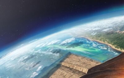 Modelo actualizado de la subducción chilena advierte alta acumulación de energía sísmica frente a Antofagasta