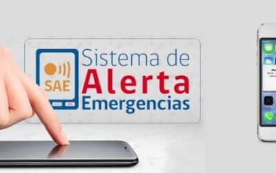 Sistema de Alerta de Emergencias (SAE)
