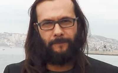 MARCELO LAGOS: “DEBEMOS PREPARARNOS PARA UN MEGATERREMOTO”