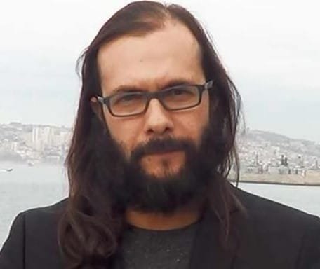 MARCELO LAGOS: “DEBEMOS PREPARARNOS PARA UN MEGATERREMOTO”